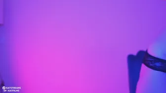 katdreams chaturbate Sexy chick demonstrates nude body