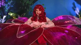 rocknrose chaturbate Pretty chick fucks pussy with black dildo