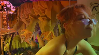 psychedelicariaa chaturbate Teen sucks penis