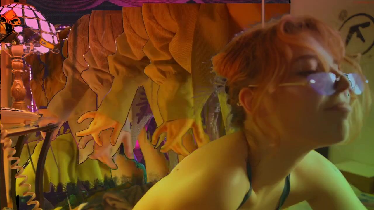 Порно Исполнитель Psychedelicariaa Последние Записи
