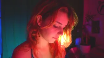 psychedelicariaa chaturbate amazing newest video July-26-2022