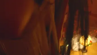 psychedelicariaa chaturbate Busty young lady sucks and fucks