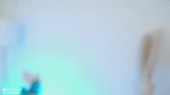 katdreams chaturbate Cutie in stockings showed tits