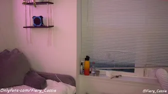 fiery_redhead chaturbate 1-02-2022 performance Latest May camrecords