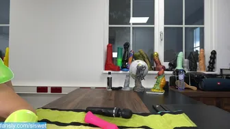 Siswet19 chaturbate 1-02-2022 performance webcam masturbation