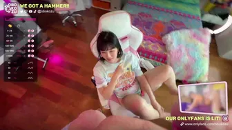 obokozu chaturbate 6_01_20222022 Latest Camshow Porn