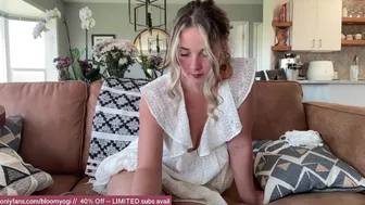 bloomyogi chaturbate 3-01-2022 performance Latest May camrecords