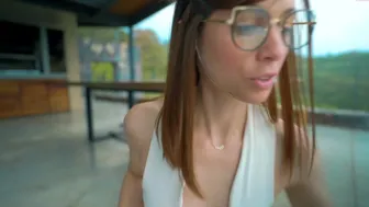 newchloe18 chaturbate Appetizing wench rides sex toy