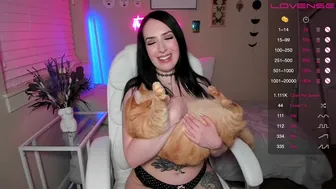 badgirlmad chaturbate The shrewd curvy undressing in the bath