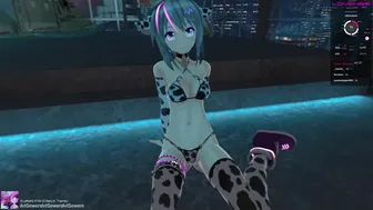 projektmelody chaturbate caresses shaved pussy