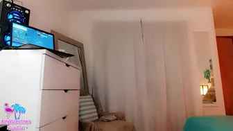 amyvalentine chaturbate 16_02_2022022 Latest Camshow Porn
