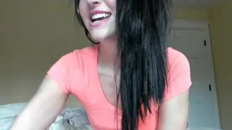 ada_lovelace chaturbate Attractive model fucks pussy with sex toy