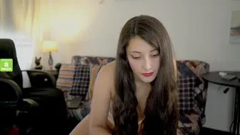 kellytesh chaturbate Crazy chick jumps on the phallus