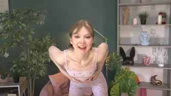 silk_geisha chaturbate Lustful babe fucks both holes