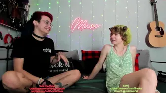 nami3neko chaturbate 8_03_2022022 stream Porn