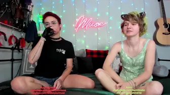 nami3neko chaturbate Adult skin jerks off both holes