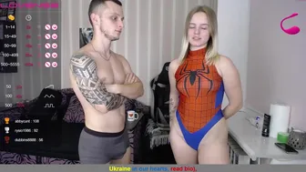 leo_tina chaturbate privat with a toy