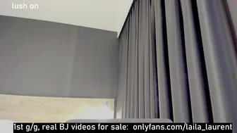 laila_laurent chaturbate 26-01-2022 performance Latest show