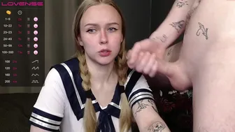 babyytonight chaturbate 5-01-2022 performance stream Porn