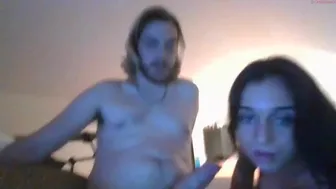 yingyang69420 chaturbate Gorgeous babe fucks her shaved pussy