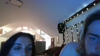 yingyang69420 chaturbate Cute brunette girl licks dildo
