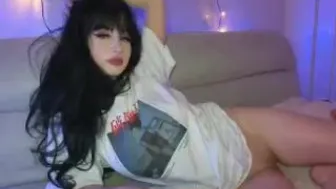 hornyunicornn chaturbate 10 March 2022 Latest sex show