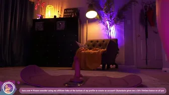 blazefyre chaturbate Dizzy seducing with cool ass