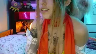 arwen_datnoid chaturbate mature fluffy slut