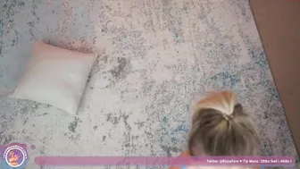 blazefyre chaturbate Insatiable beauty fucking sex machine