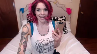annabellpeaksxx chaturbate girl ends