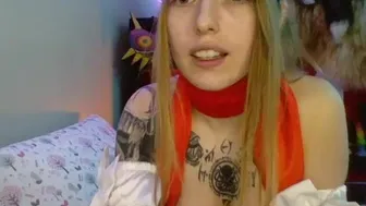 arwen_datnoid chaturbate 2_02_2022