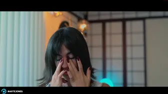 artejones chaturbate A duet of sluts plays with a rubber doll