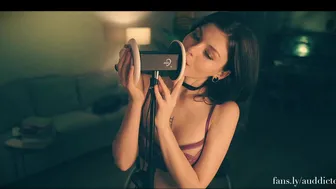 auddicted chaturbate 18-03-2022 performance Latest show