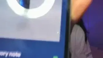 hornyunicornn chaturbate 1-03-2022 performance Camcording