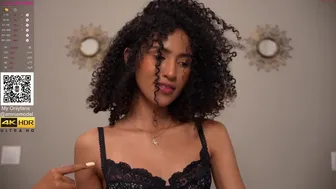 amniemodel chaturbate 22 March 2022 Full ticket show