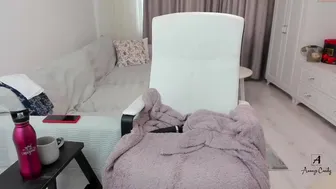 anayscaandy chaturbate 14-01-2022 performance broadcast