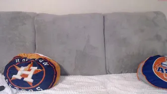 alannarack chaturbate Gorgeous mare jerks off pussy