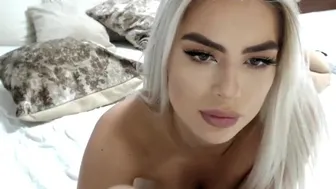 kissofacobra chaturbate Sexy wench sucks dick