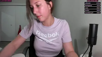 alexa_dream chaturbate most recent record April-23-2022