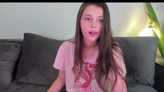 _cutie_angel_ chaturbate Slender chick caresses shaved cunt