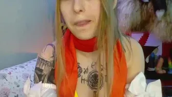 arwen_datnoid chaturbate January-4-2022 performance