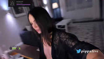 pippalee chaturbate green haired sweater cuddles