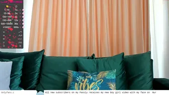 lulacum69 chaturbate 12-03-2022 performance webcam masturbation