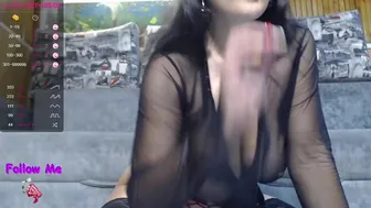 katrine_denev chaturbate Full ticket show form April-22; 2022