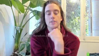 femmefatale14 chaturbate Busty kurva jerks her pussy and squirts