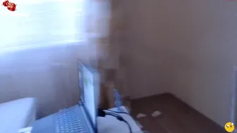 olegosio chaturbate handjob in fornt of the camera