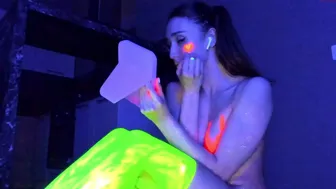 _meganmeow_ chaturbate private show form April-17; 2022 year