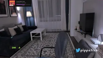 pippalee chaturbate 12-01-2022 performance broadcast