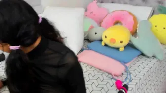 hanna_costello chaturbate 21 March 2022 Latest May camrecords