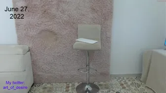 1k1_nights chaturbate Sexy babe masturbates